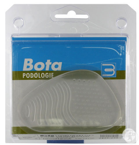 Bota Podo 16 Coussin Plantaire 1 Paire