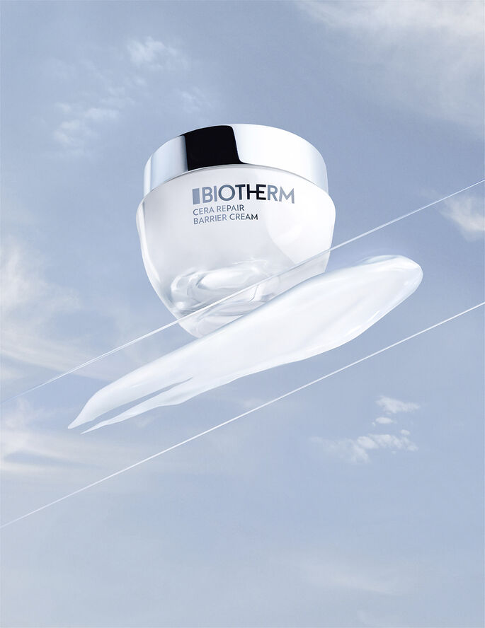 Biotherm Biotherm Cera Repair Barrier Moisturizing Cream 75ml