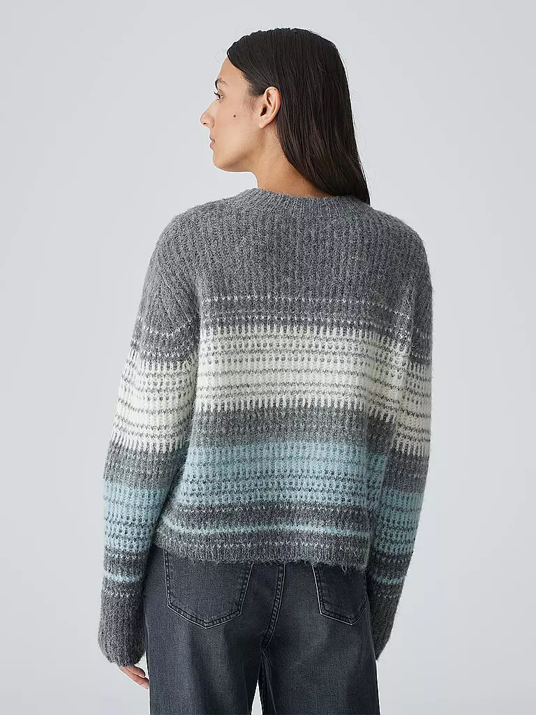OPUS Pullover PRADETA blau