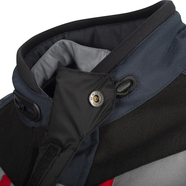 Bering - Veste Halifax 17353 Gris Clair / Anthracite