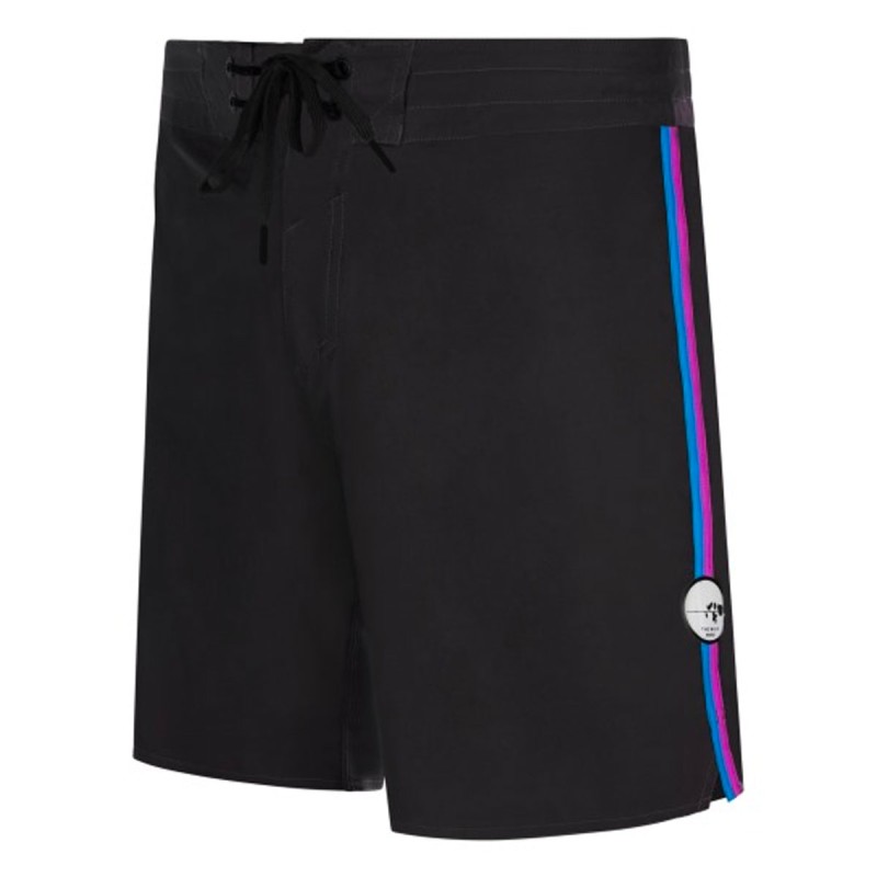Boardshort Mystic The Wild Rose Boardshort 2021 - The Corner Shop