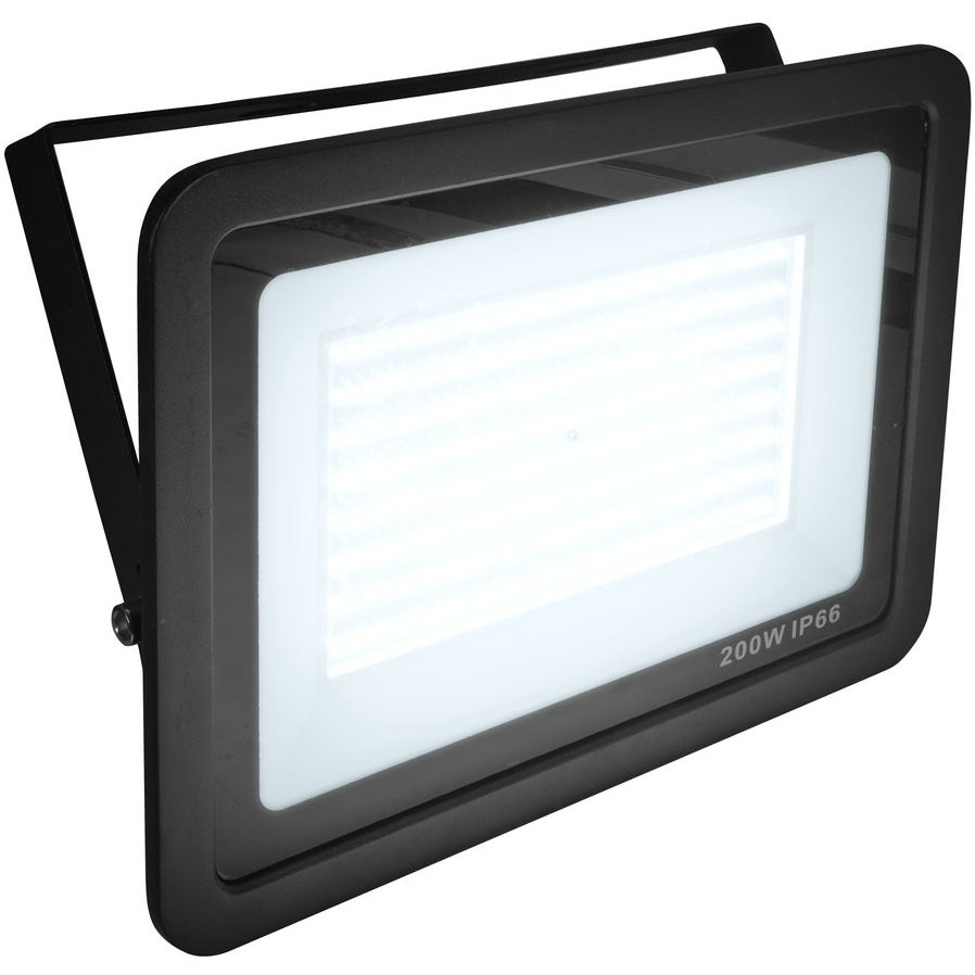 Eurolite LED IP FL-200 SMD flood light CW