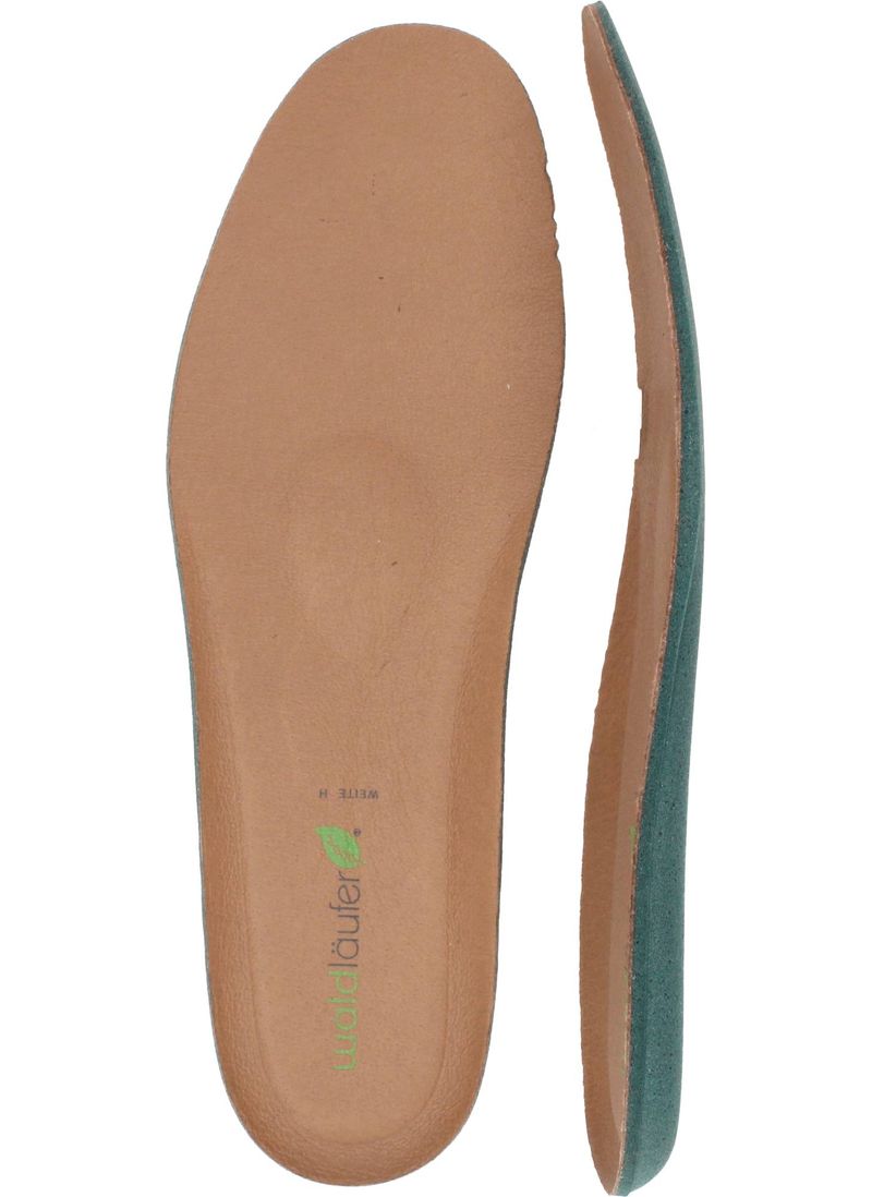 Waldlaufer Heiko Sneakers Bruin Heren