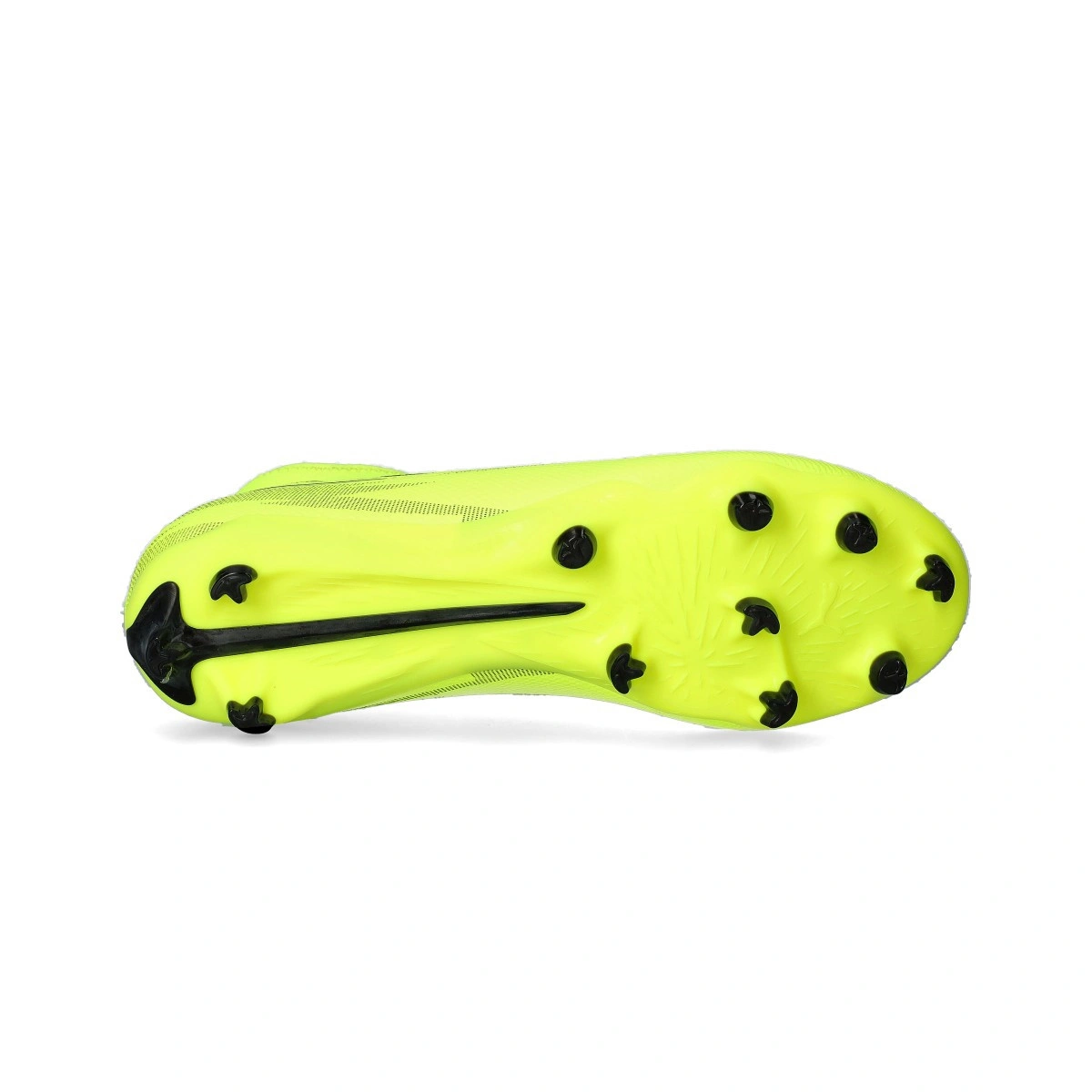 Chuteira Puma Ultra 6 Match+ LL FG/AG Criança