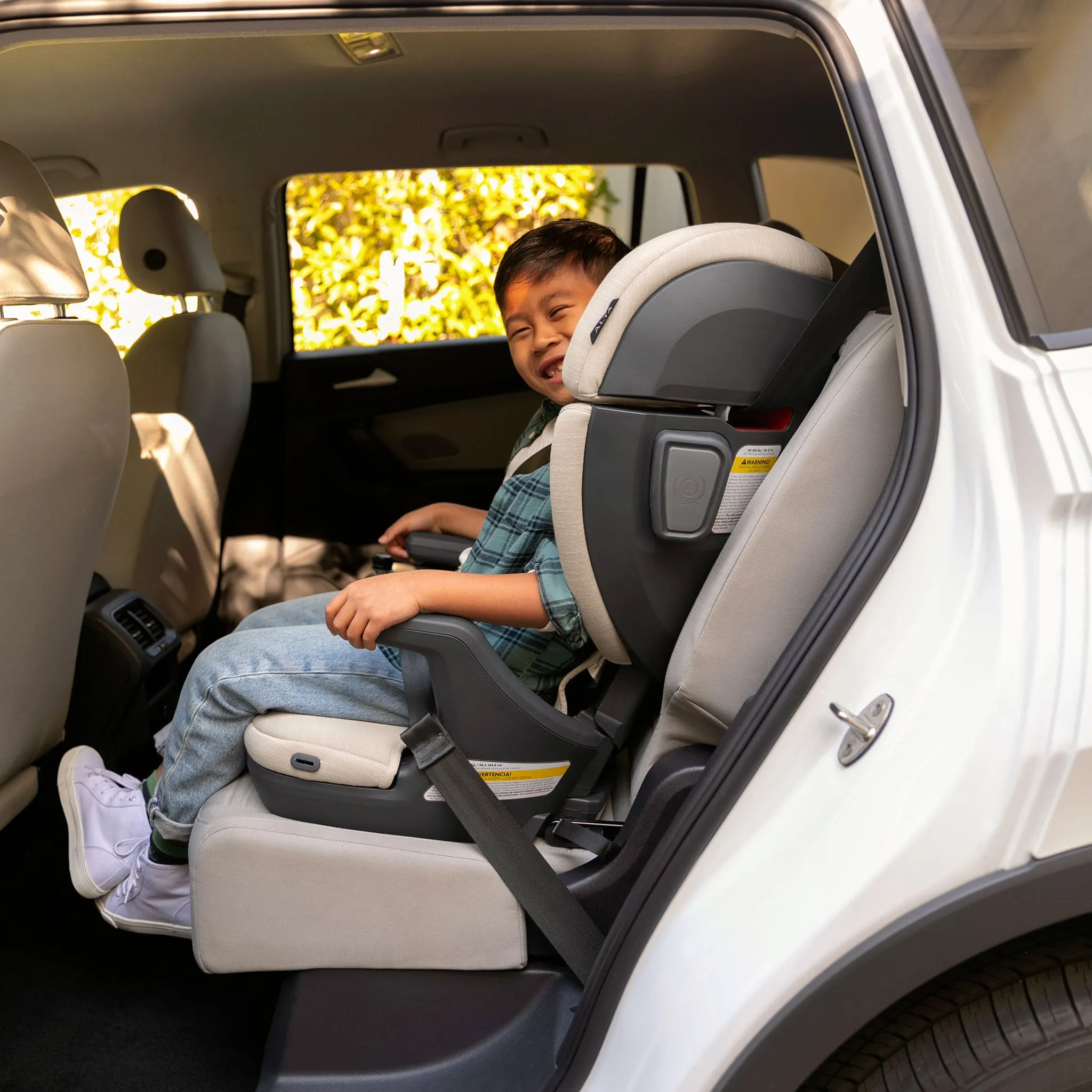 UPPAbaby Siège d'Auto Alta V2 - Kavneer