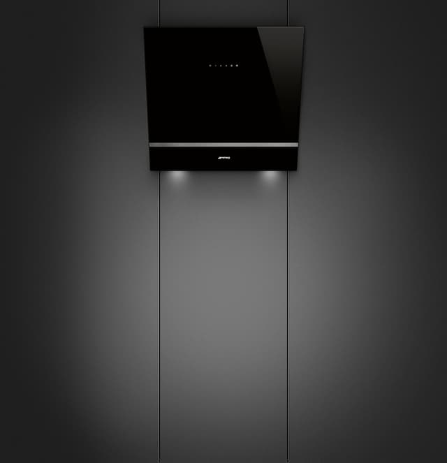 Smeg Linea emhætte KV26N