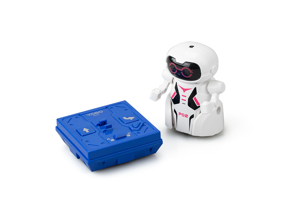 MINI DROID Z YCOO MODELOS SORTIDOS