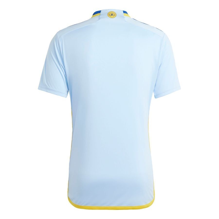 Atlanta United FC Maillot Extérieur 2024/25