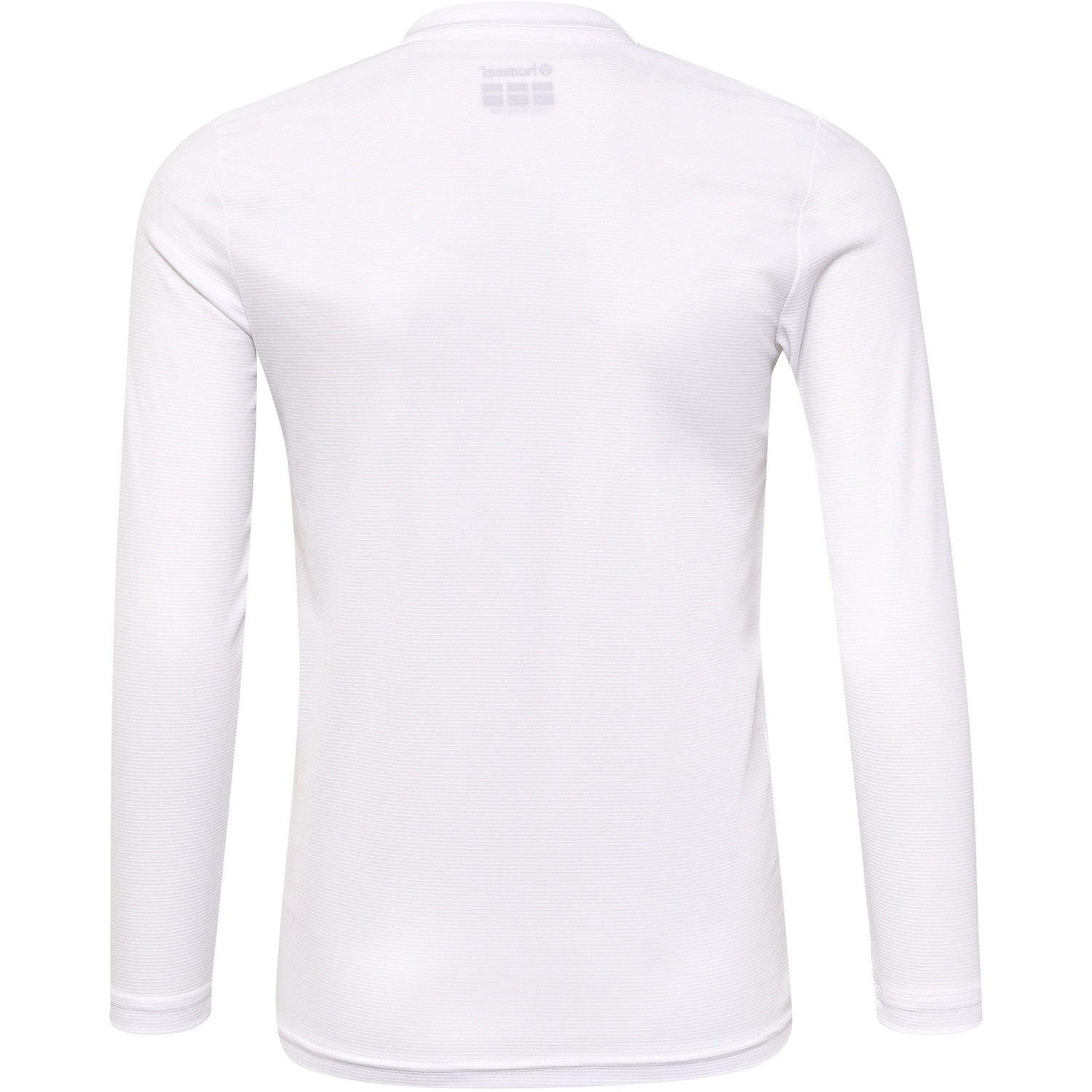 Hummel Baselayer Essential Shirt LS Kids