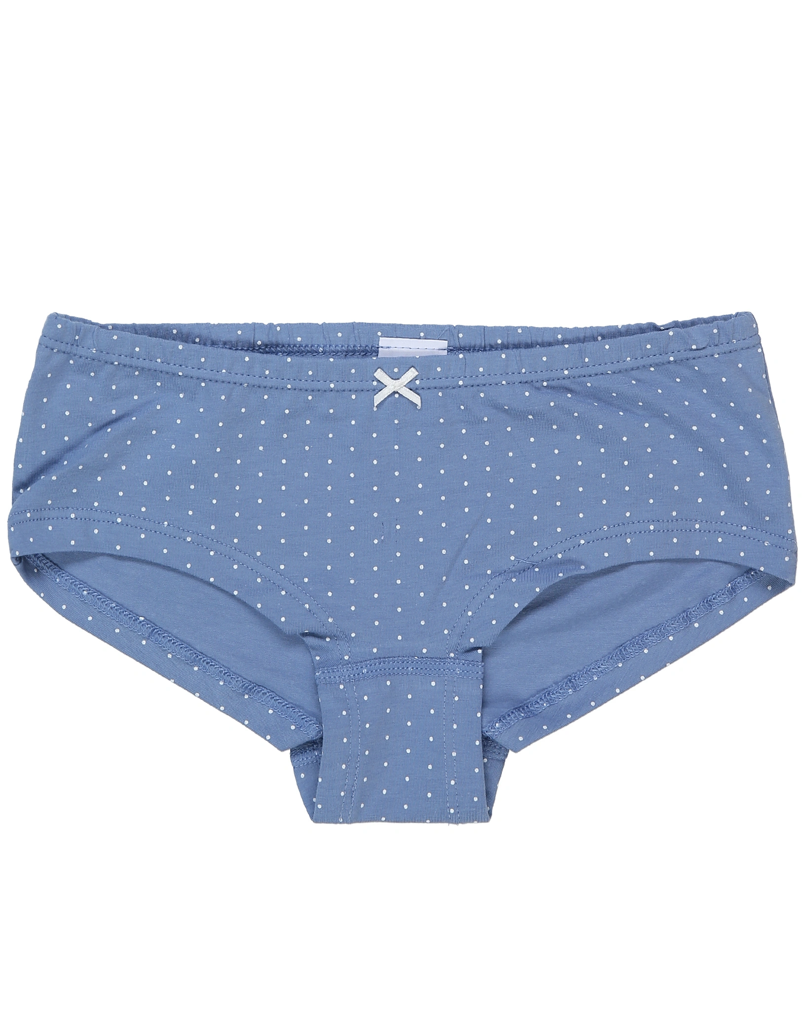 Slip IT'S TIME TO SHINE 2er-Pack in blau