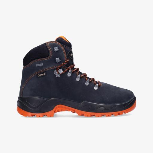 Botas Chiruca Xacobeo Gore-tex