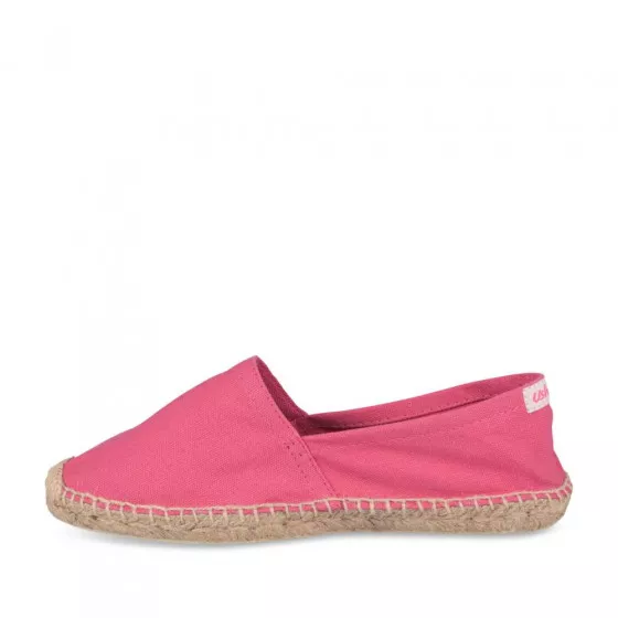 Espadrilles FUSCHIA USHUAIA