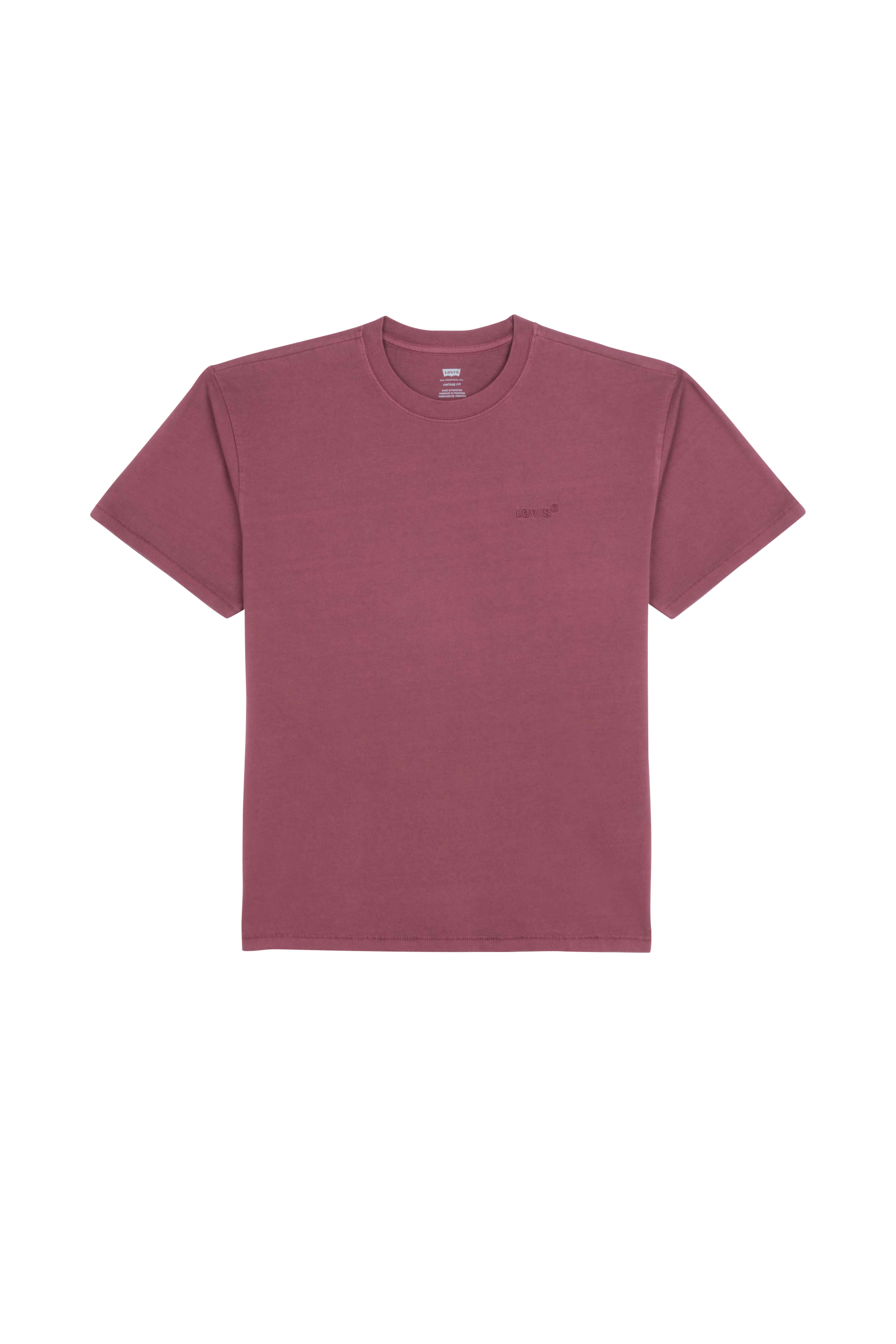 LEVI'S T-shirt RED TAB VINTAGE Bleu
