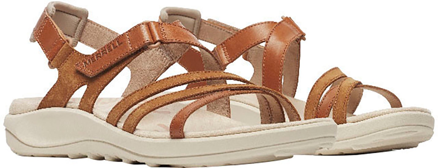 Merrell Sandale »HARBOR BACKSTRAP«