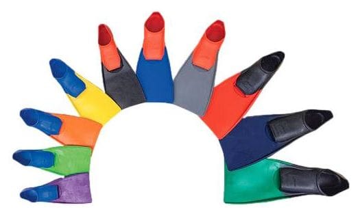 Paire de Palmes Finis Floating Fins