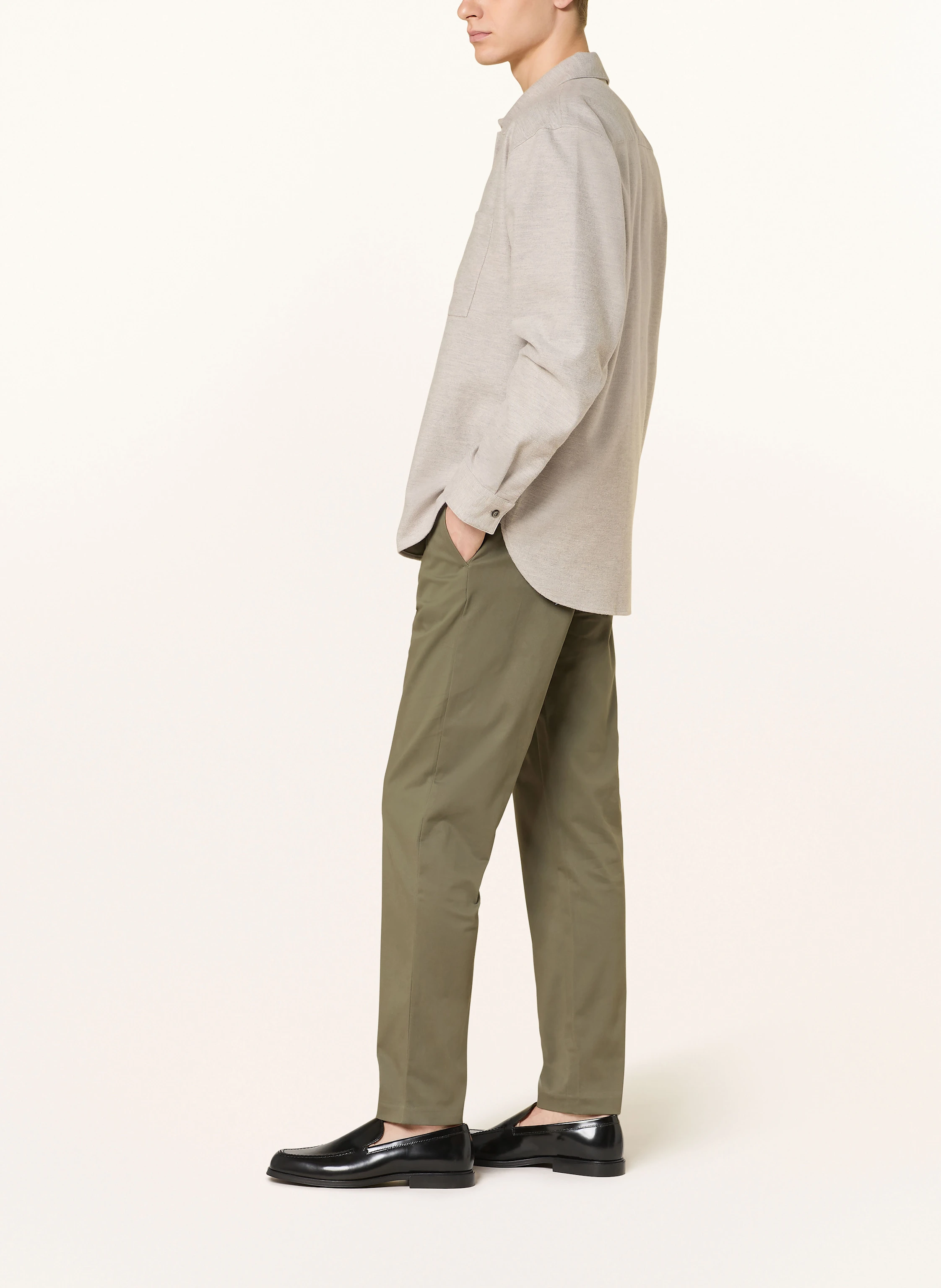 Calvin Klein Chino Tapered Fit
