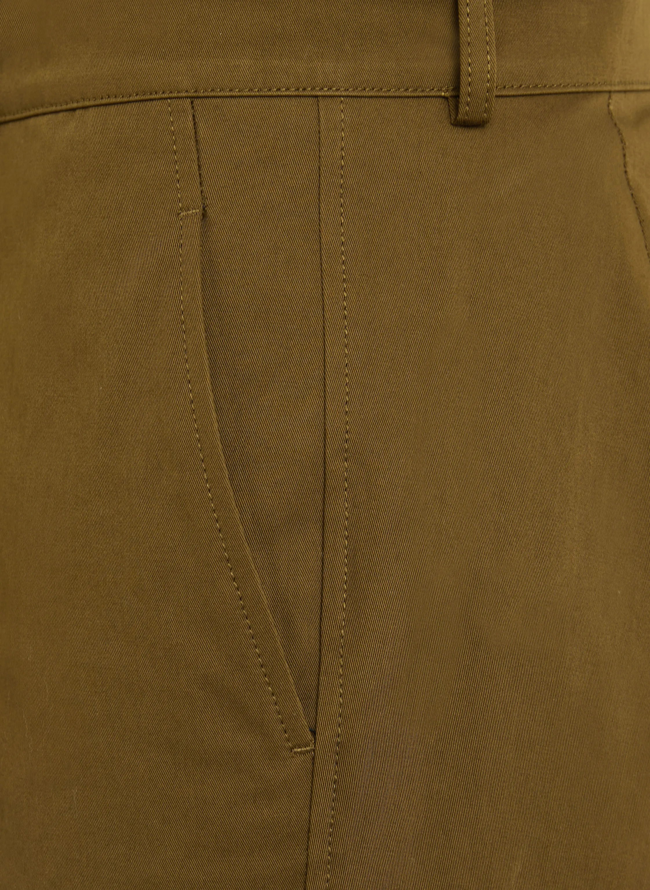 BURBERRY Chino