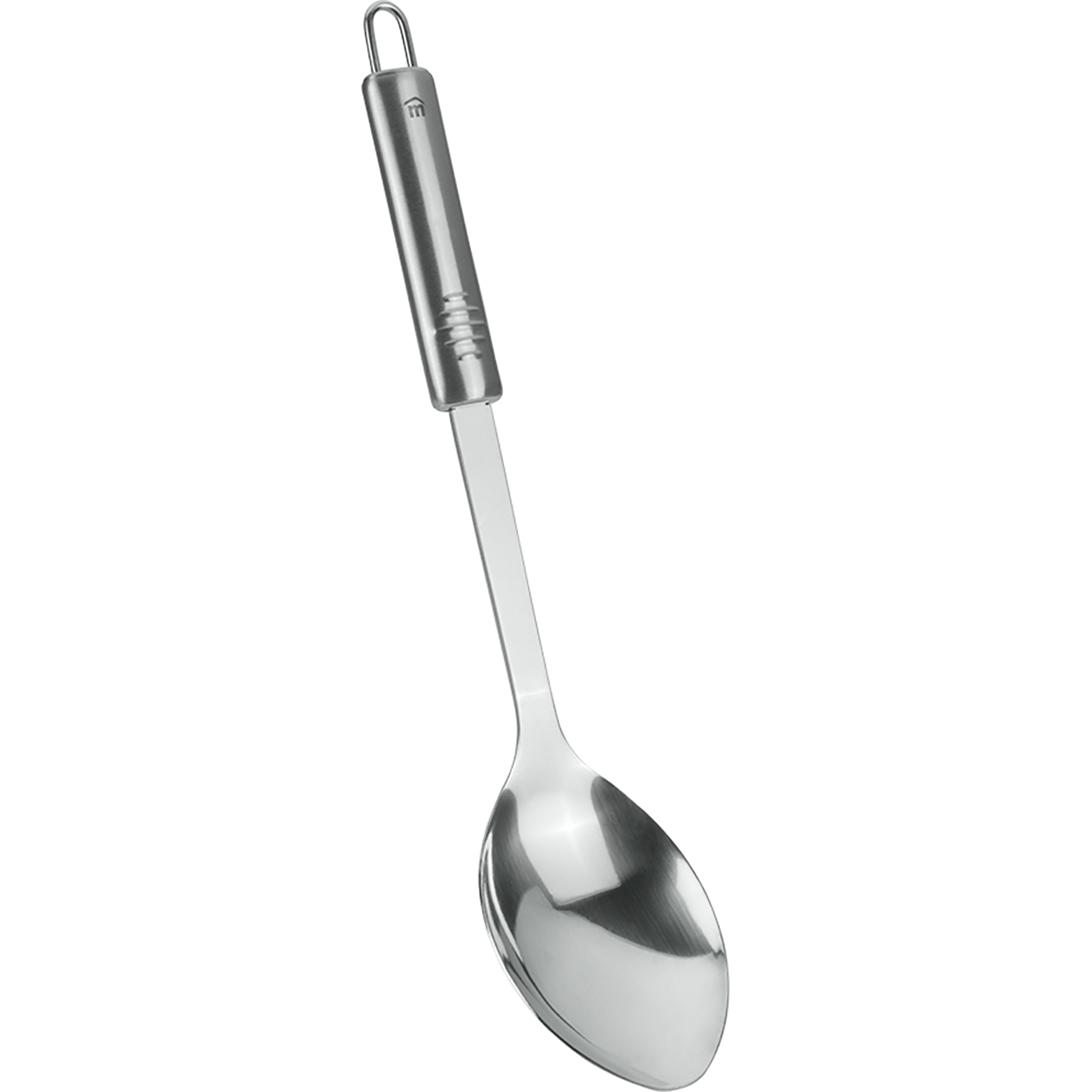 Servierlöffel - Edelstahl - 32 cm