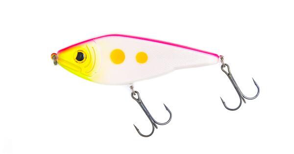 Fladen Predator Jerk 12cm (50g)