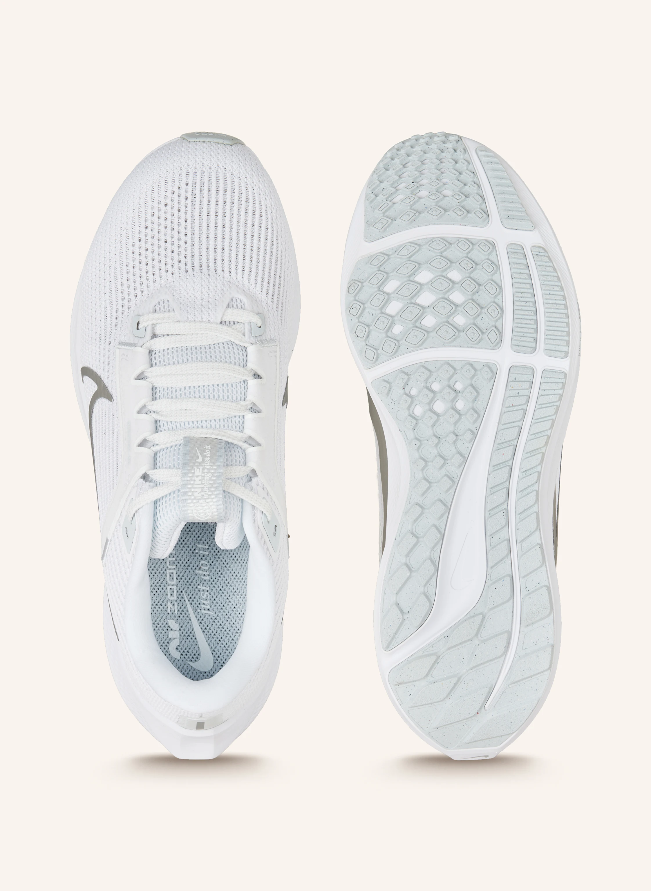 Nike Laufschuhe PEGASUS 40