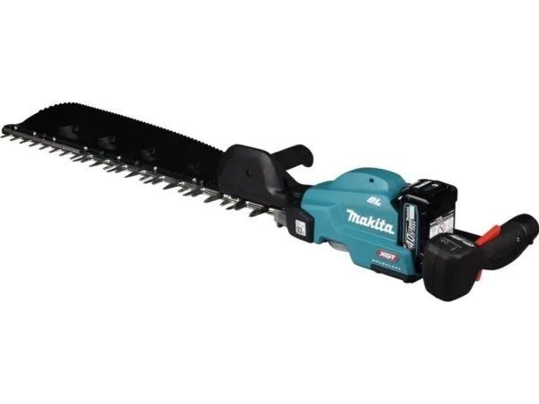 MAKITA.NOŻYCE DO ŻYW. 40V XGT UH014GM101 750mm 4,0Ah