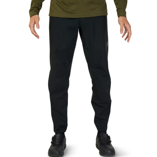 Pantalon VTT FOX DEFEND 3L WATER PANT BLACK