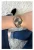 Nixon The Sala All Light Gold / Taupe A9942702