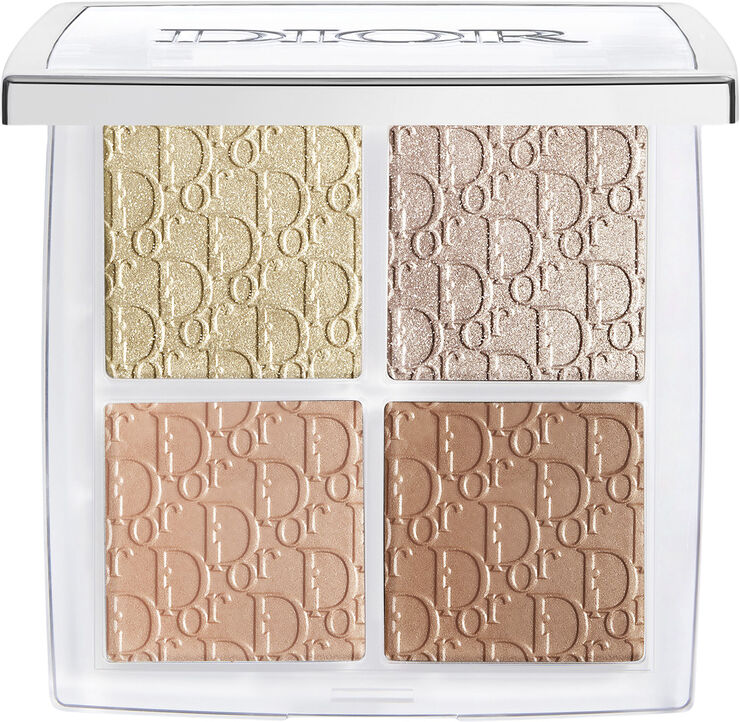 DIOR Backstage Glow Face Palette 002 glitz