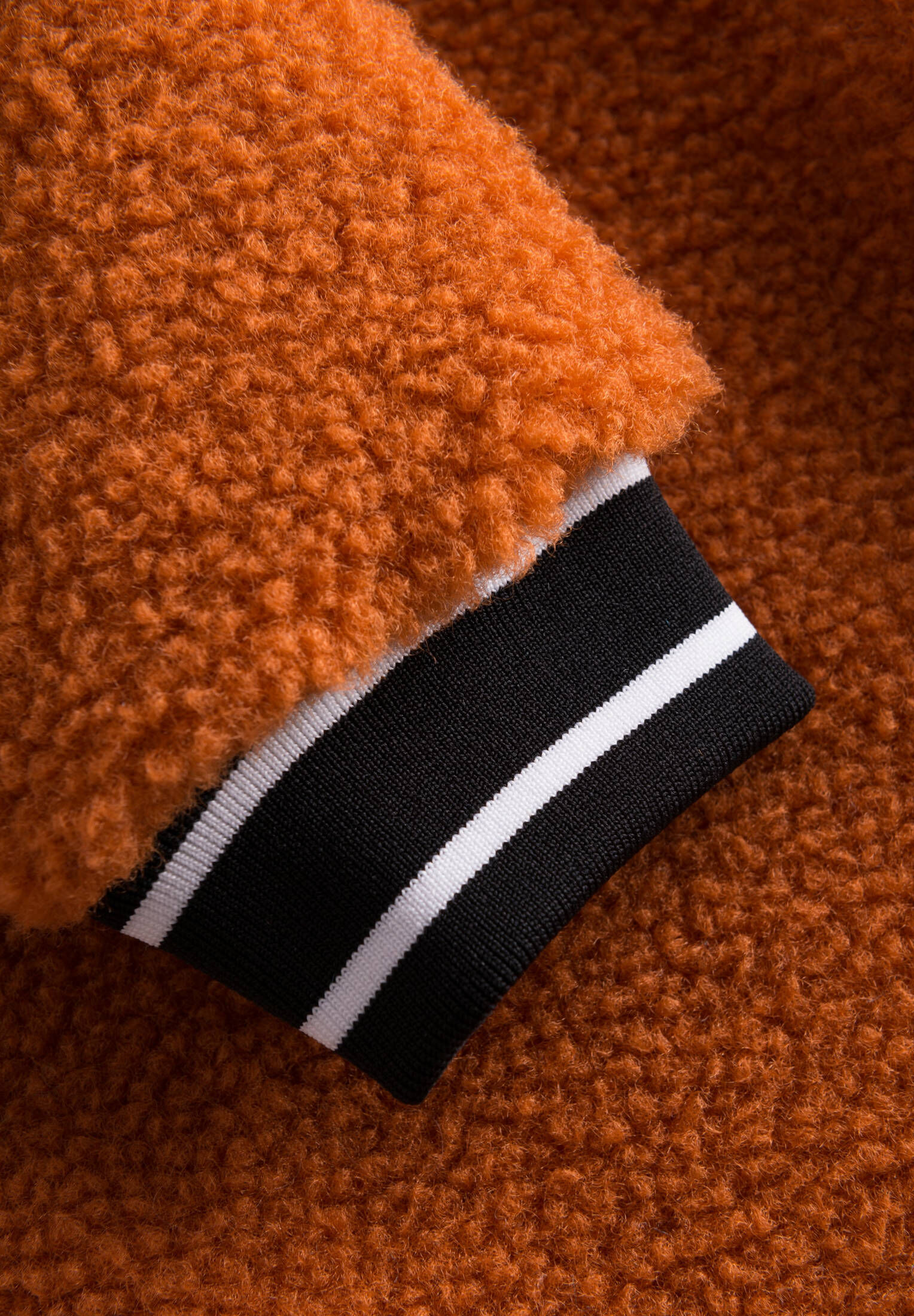 WeeDo| Kinder Fleeceanzug FOXDO Fox