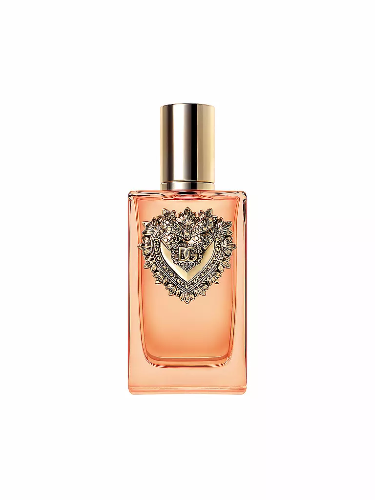 DOLCE&GABBANA Devotion Eau de Parfum Intense 100ml keine Farbe