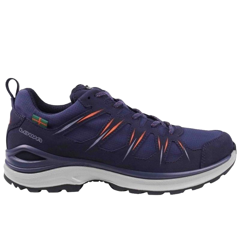 Innox Evo 4daagse GTX Wandelschoen