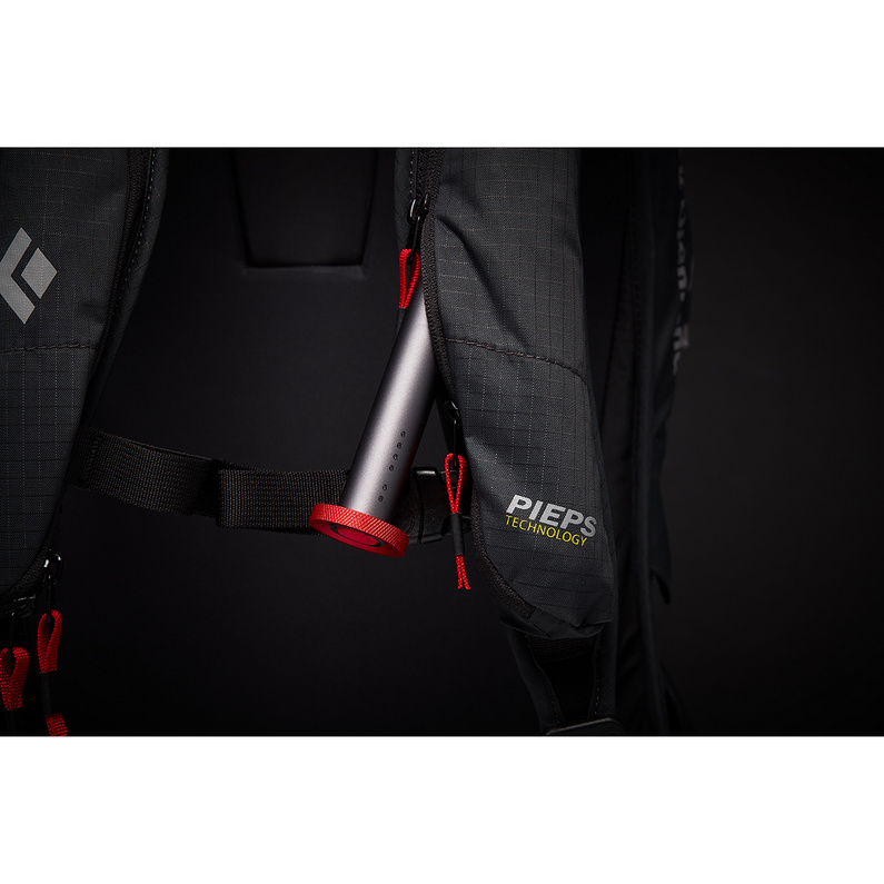 Black Diamond JetForce Pro 10 Lawinenrucksack