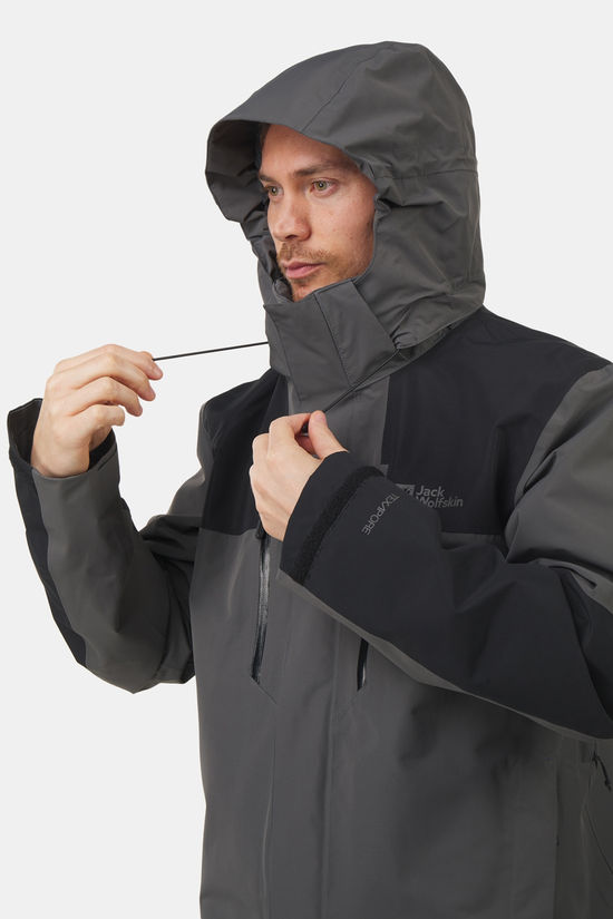 Jack Wolfskin Jack Wolfskin Jasper 2L Hardshell Jas