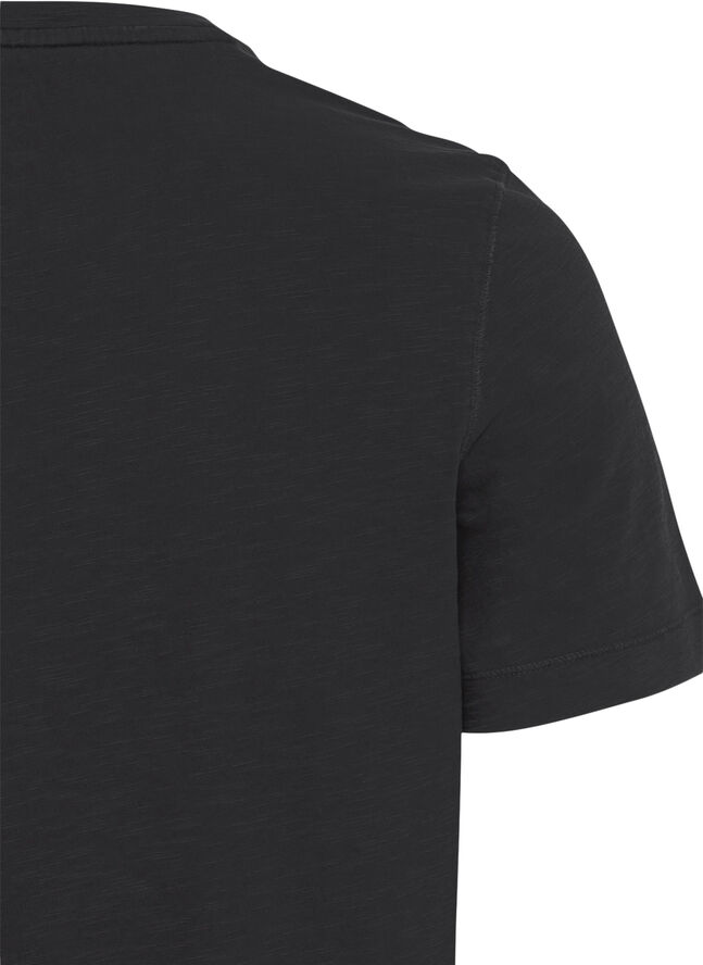 Camel Active NOS T-Shirt Asphalt