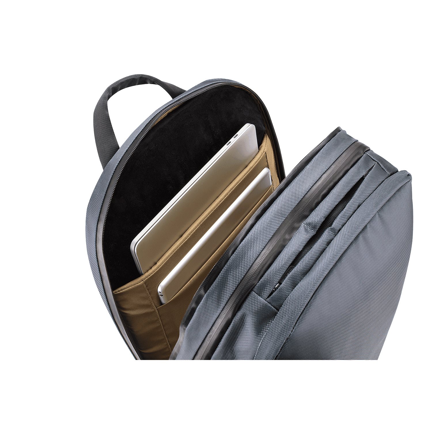 XD Design Bobby Explore Backpack blue