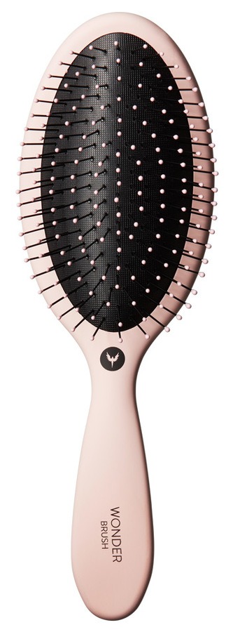 HH Simonsen Wonder Brush Dusty Rose