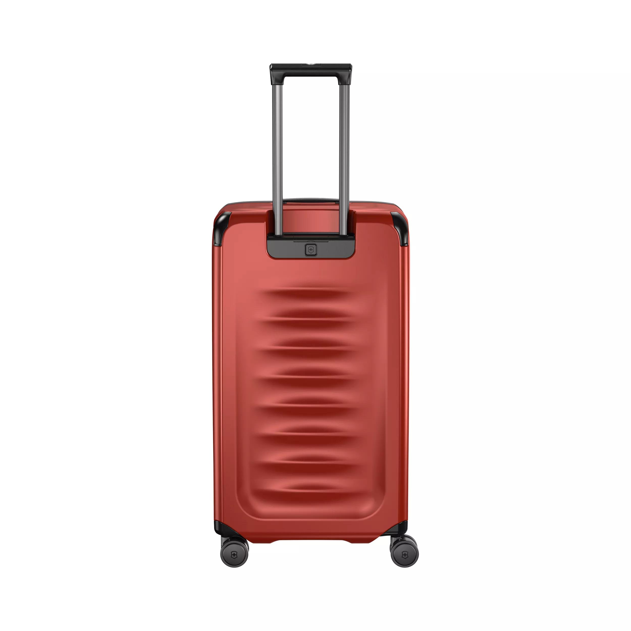 Spectra 3.0 Trunk Large Case-rot