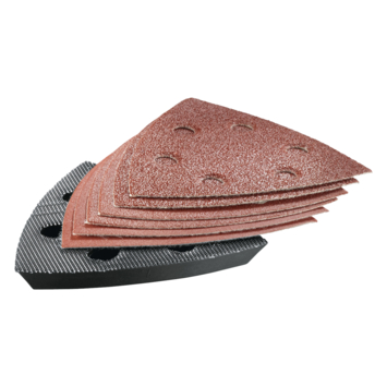 Bosch multitool PMF 2000 CE Systembox