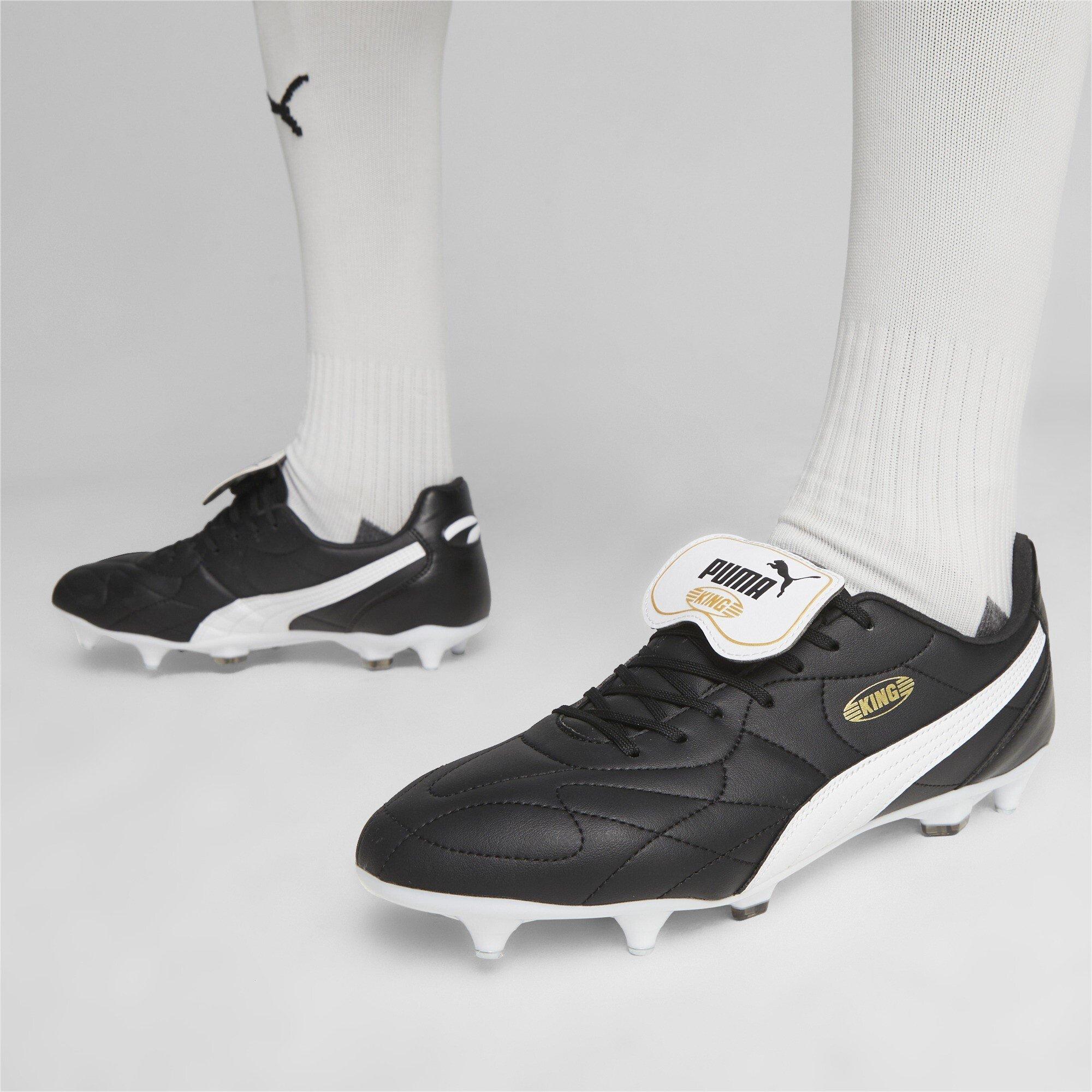 Puma KING TOP MxSG