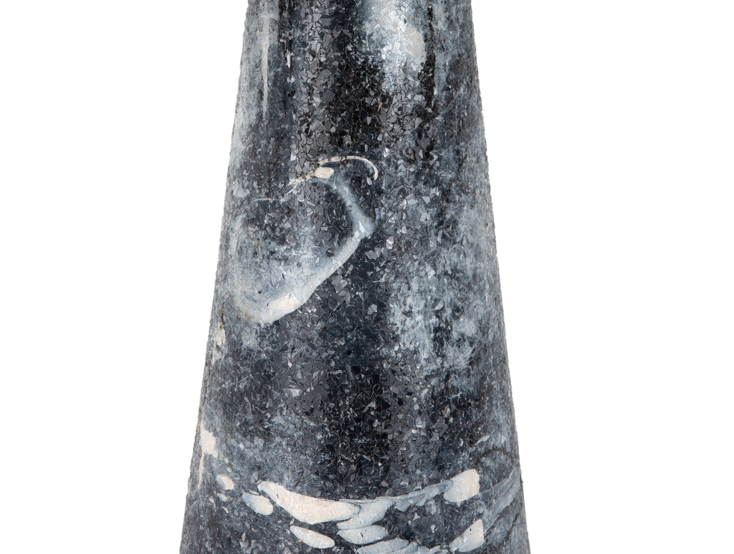 Leitmotiv - Side Table Mosaic Marble High