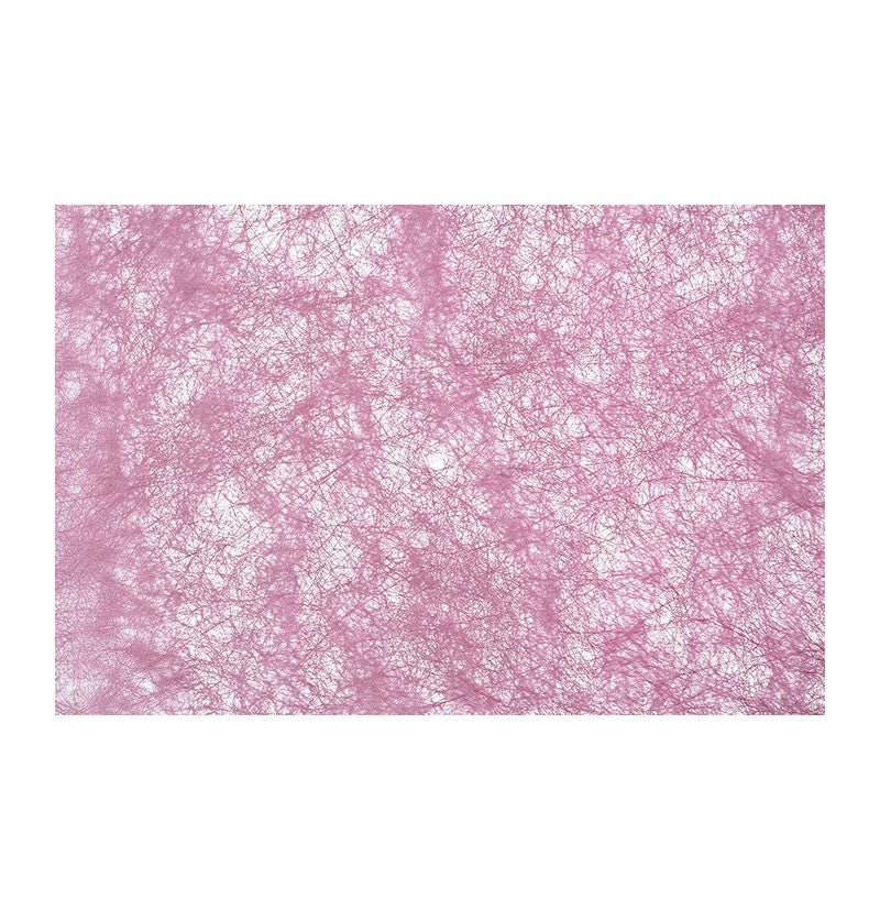 Roze Placemats 34cm 10st