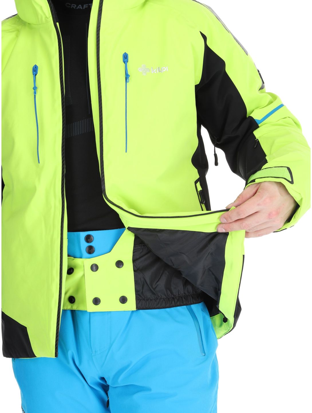 Turnau ski-jas heren