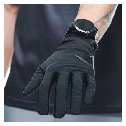 Gants Longs VTT Dainese HGC Hybrid Noir