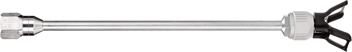 WAGNER Système de Peinture par pulvérisation Airless Control Pro 250 M pour peintures murales, sous Couches, Vernis & lasures, 15 m²-2 Min, réglage de la Pression, 110 Bar, Tuyau 9 m