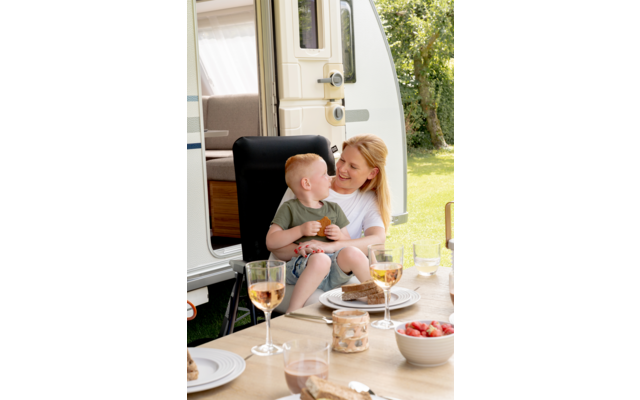 Travellife Sorrento Campingtisch klappbar