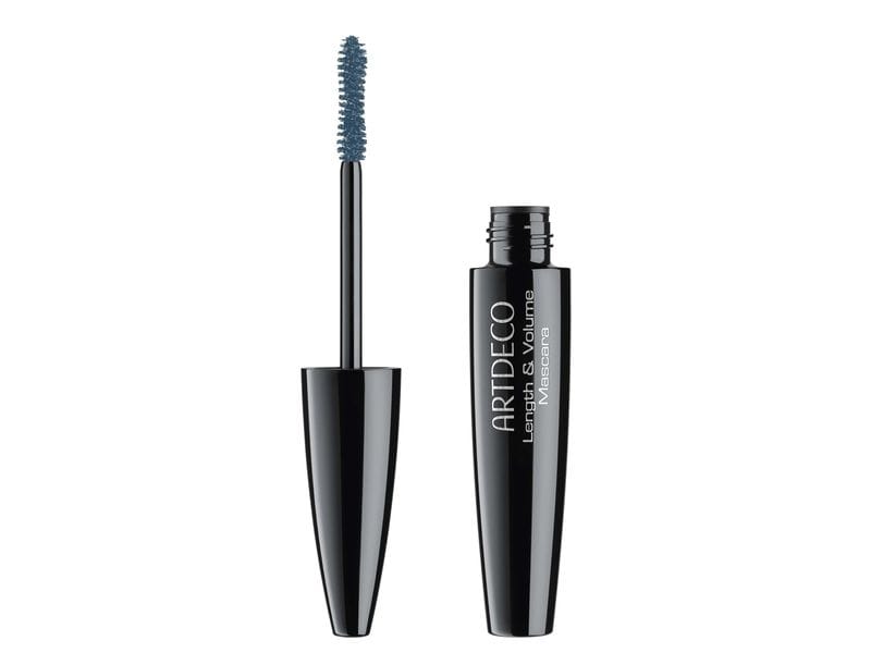 ARTDECO Mascara Length and Volume Limited Edition Wischfeste Mascara für extra lange Wimpern