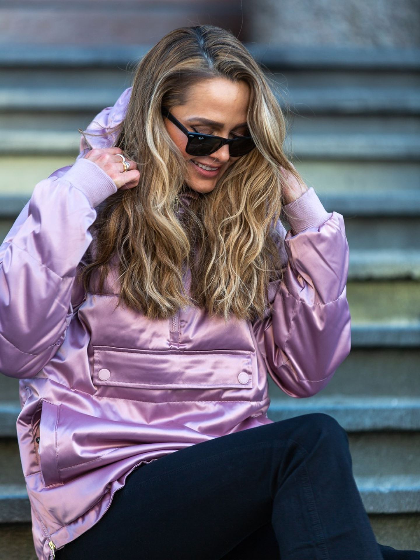 Kari Traa Røthe Jacket