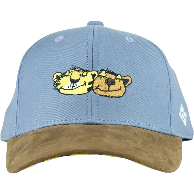 Bavarian Caps Kinder Tiger&Bär Cap