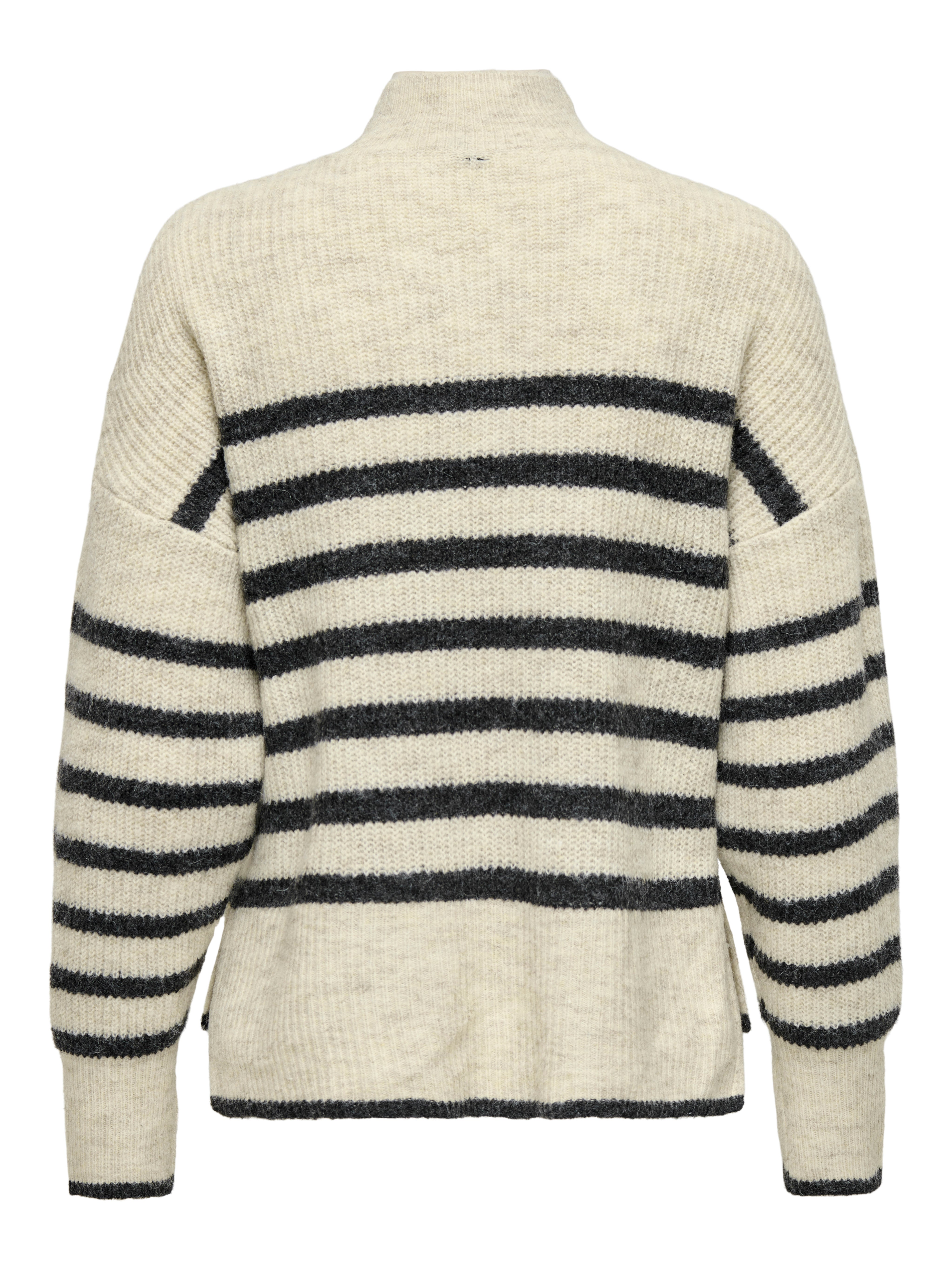 ONLFRIDI Strickpullover Pumice Stone