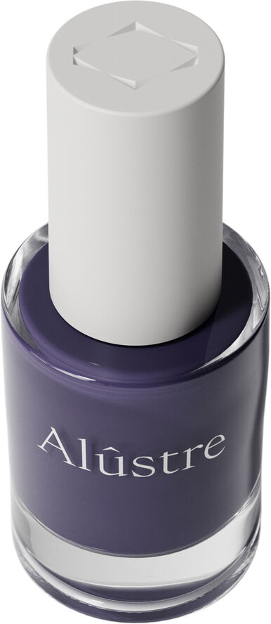 Alûstre Nail polish 978 PURPLE, 10 ml
